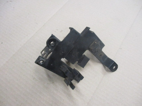 Support pour Kawasaki 650 KLR - KL650A avec demarreur
