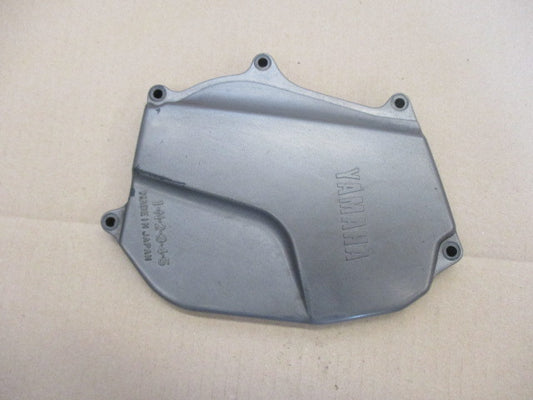 Cache pignon pour Yamaha 850 TDM - 4TX