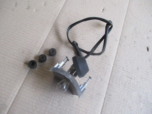 Support feu arrière pour Honda 650 NX Dominator - RD02 - RD08A