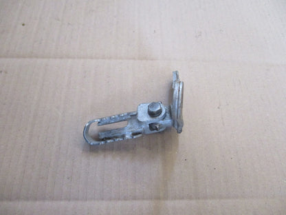 Cale pied avant gauche pour Yamaha 125 TY