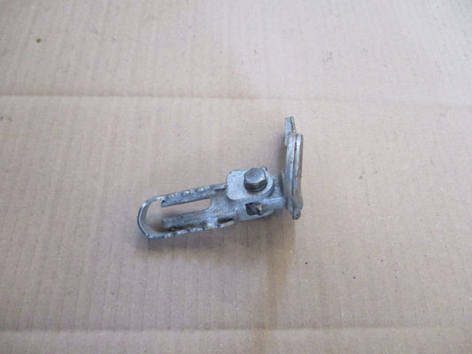 Cale pied avant gauche pour Yamaha 125 TY