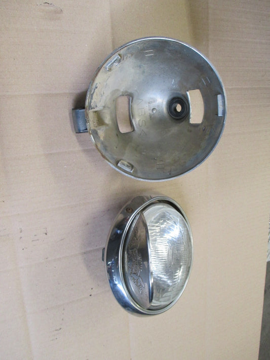Phare + casquette pour Yamaha 125 XV Virago - 5AJ