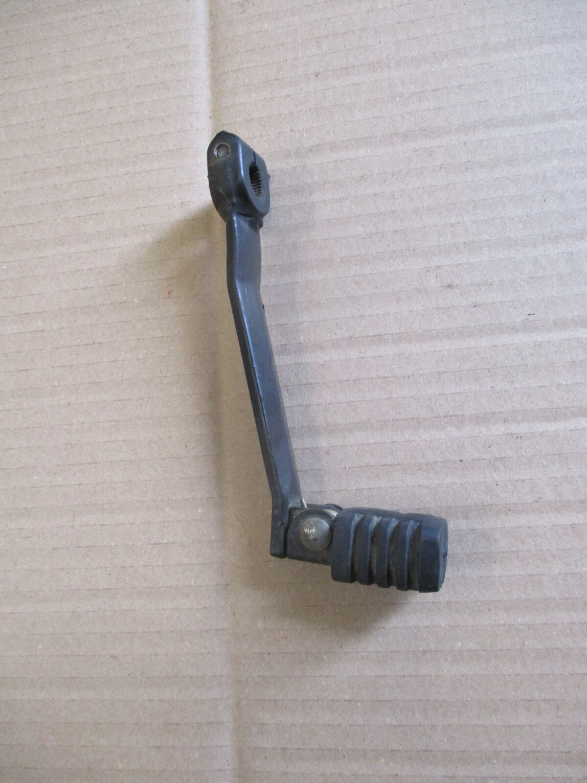 Sélecteur de vitesses pour Yamaha 125 DTLC - 10V