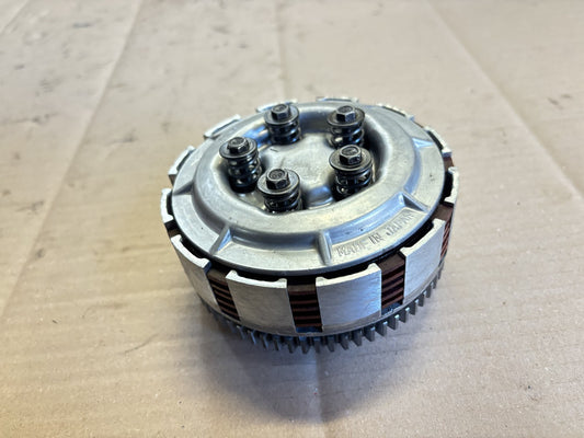 Embrayage pour Kawasaki 125 KE - K1