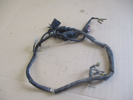 Circuit électrique Honda 600 XLL - XLM - XLLM - PD04  modèle bi optiques