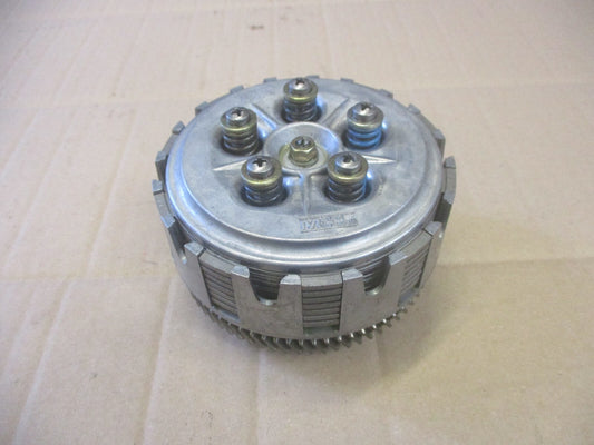 Embrayage complet MINARELLI pour Yamaha 125 TDR - 3XD