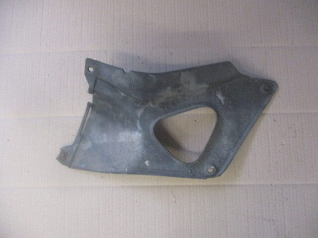 Cache latéral gauche pour Honda 1000 XLV Varadéro - SD02 - 2003/2010