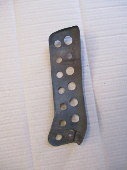 Grille de collecteur d'échappement pour Honda 650 NX Dominator - RD08A