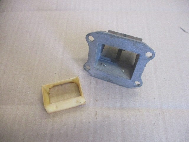 Clapets d'admission + cale pour Honda 125 MTX - MTXR - TC02