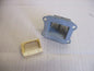 Clapets d'admission + cale pour Honda 125 MTX - MTXR - TC02