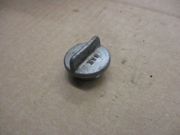 Bouchon de remplissage d'huile pour Suzuki 125 GN - NF41A