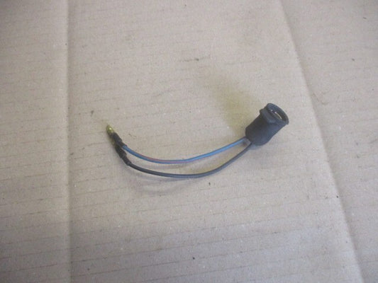 Support veilleuse de phare pour Yamaha 535 XV Virago - 2YL