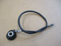 Entraineur de compteur + cable pour Yamaha 125 TW - DE01 - DE054