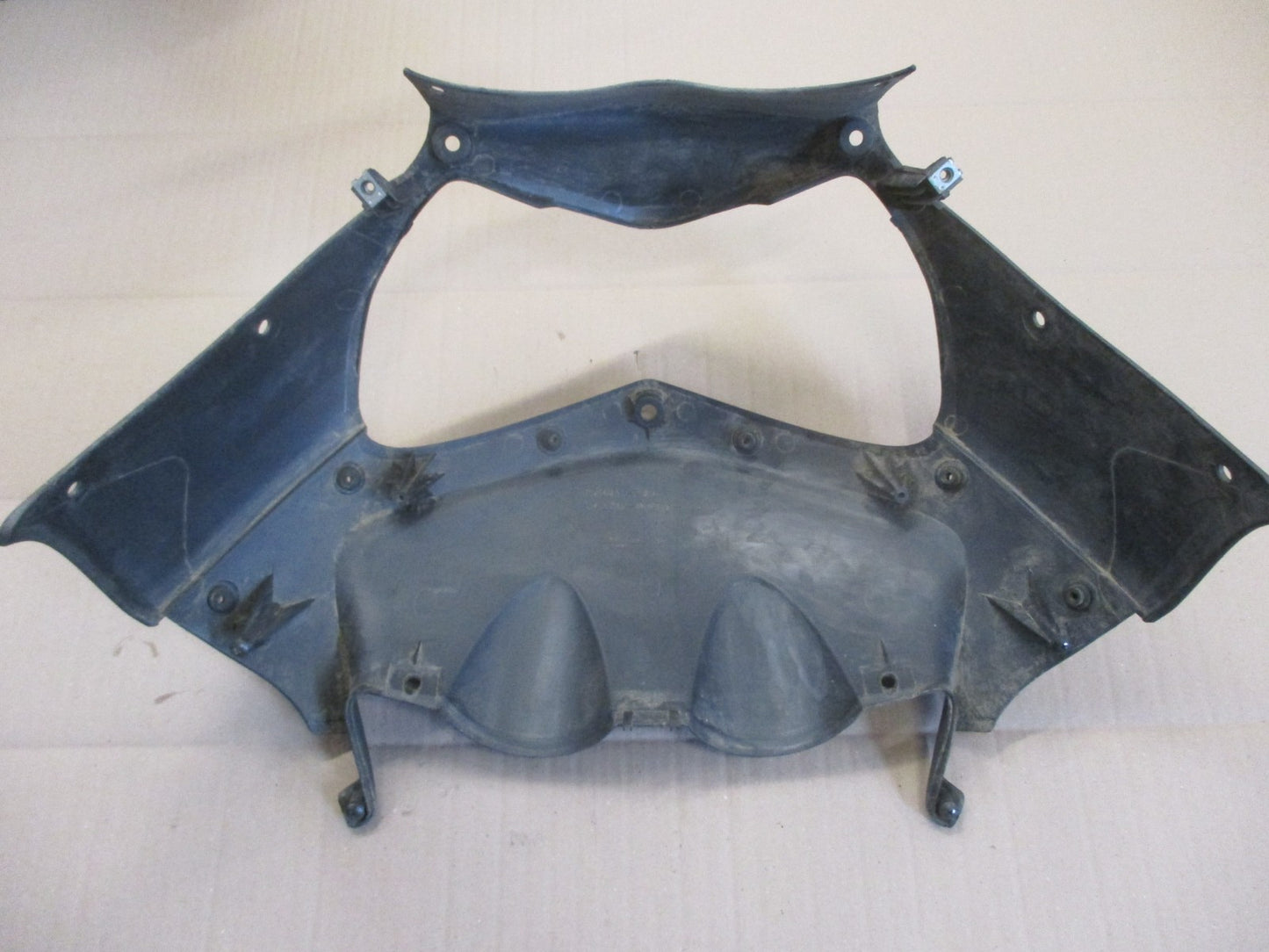 Tête de fourche pour Honda 1000 XLV Varadéro - SD01 - 1999/2002