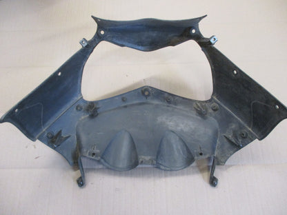 Tête de fourche pour Honda 1000 XLV Varadéro - SD01 - 1999/2002