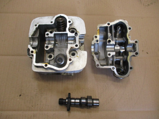 Culasse complète pour Suzuki 125 DR - SF43B