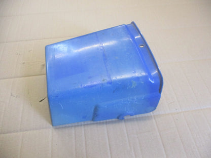 Dosseret pour Yamaha 600 Ténéré - XTZ - 1VJ - 3AJ