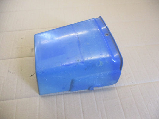 Dosseret pour Yamaha 600 Ténéré - XTZ - 1VJ - 3AJ