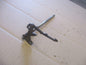 Axe de sélecteur pour Honda 450 C Rebel CMX - 450CMX  - 1986