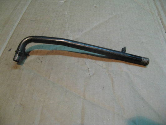Tuyauterie rigide d'eau pour Yamaha 125 TDR modèle 4FU / 5AE
