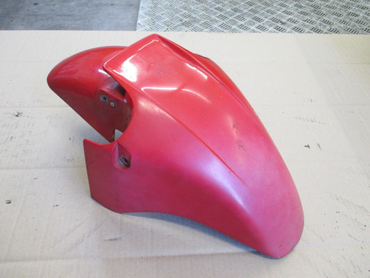 Garde boue avant pour Honda 750 VFR - RC24 - 1988 / 1989