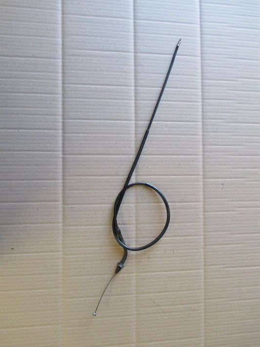 Cable d'accélérateur pour Honda 125 CM - JC05