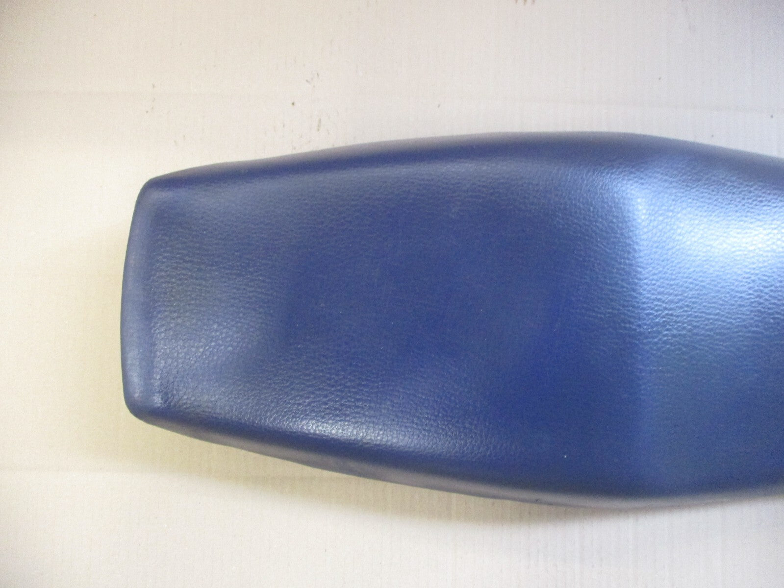 Selle pour Honda 750 VFR - RC24