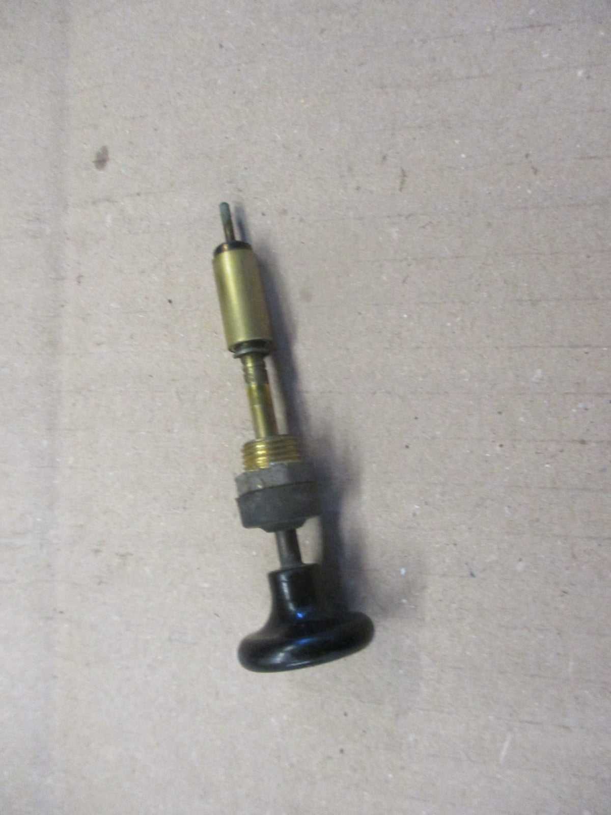 Starter de carburateur pour Yamaha 600 XTE - 3TB - 4PT - DJ02