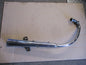 Pot d'échappement pour Yamaha 125 SR - 10F