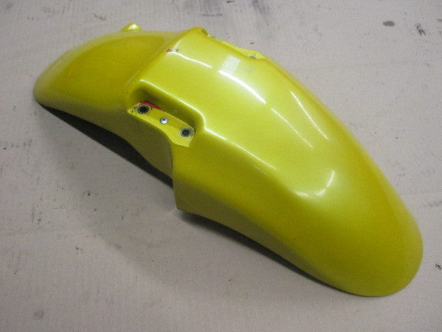 Garde boue avant pour Yamaha 850 TDM - 3VD