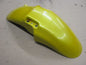 Garde boue avant pour Yamaha 850 TDM - 3VD