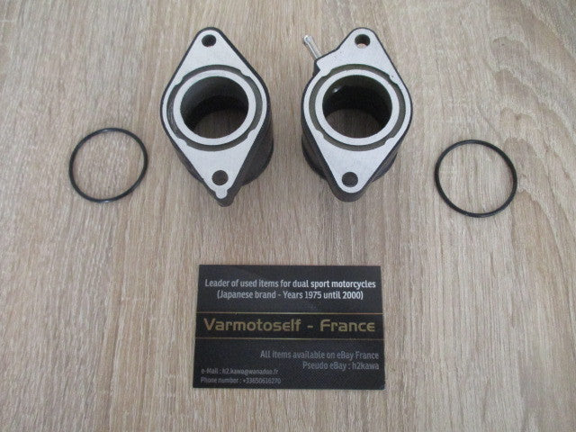Pipes d'admission NEUVES pour 600 XT - 2KF