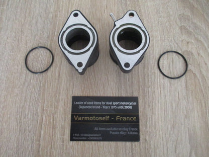 Pipes d'admission NEUVES pour 600 XT - 2KF