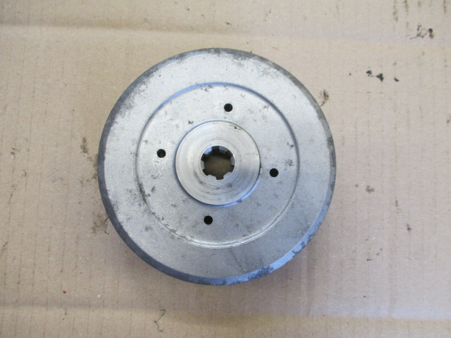 Noix d'embrayage pour Yamaha 125 RS DX 1977 / 1980
