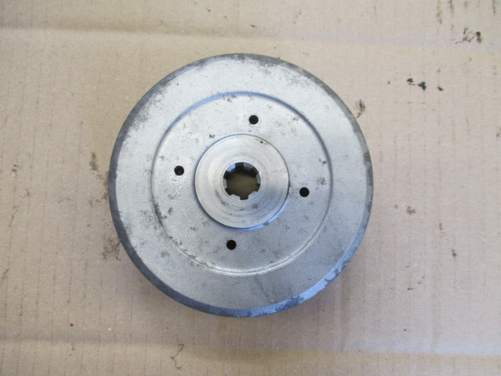Noix d'embrayage pour Yamaha 125 RS DX 1977 / 1980