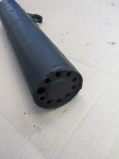 Silencieux d'échappement pour Yamaha 125 DTMX - 2A8