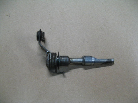 Commande d'embrayage pour Yamaha 125 DTLC - 34X - 1HR - 57U
