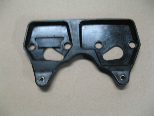 Support compteur - compte tours pour Yamaha 125 DTLC - 34X - 1HR - 57U