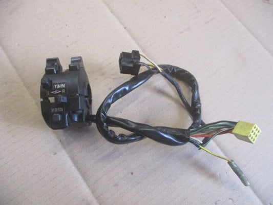 Commodo gauche pour Suzuki 125 TSX - SF13A
