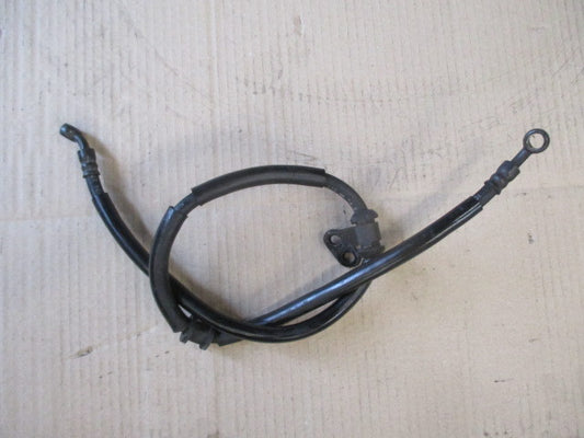 Tuyauterie de frein avant pour Honda 125 XLV Varadéro - JC32