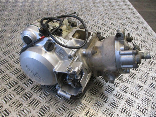 Moteur pour Yamaha 125 TDR - 4FU - 5AE