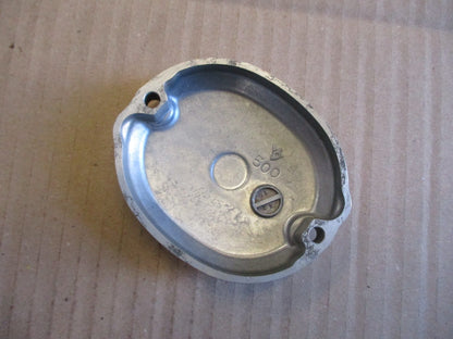 Cache vis platinées pour Honda 125 XL