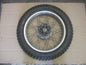 Roue arrière pour Yamaha 125 TY