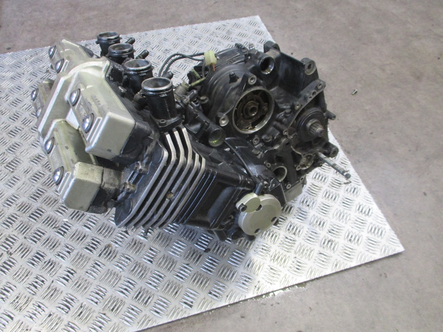 Moteur pour Yamaha 750 FZX - 2JE