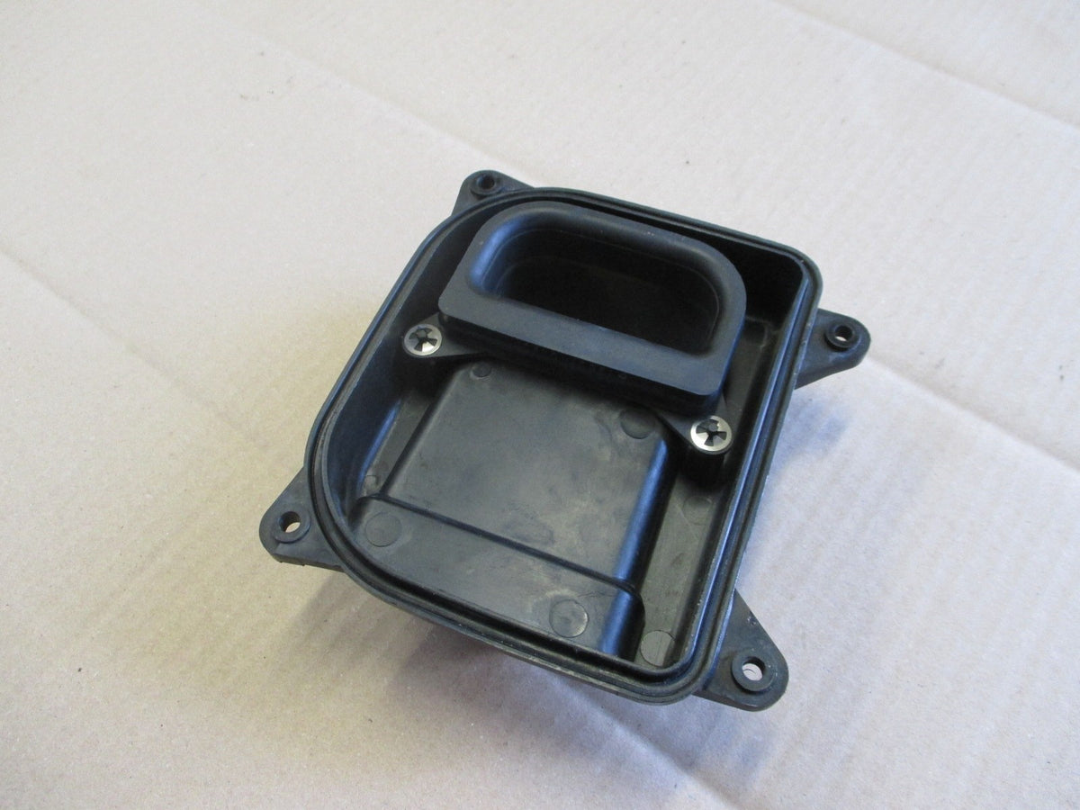 Porte de filtre à air pour Suzuki 650 XF Freewind