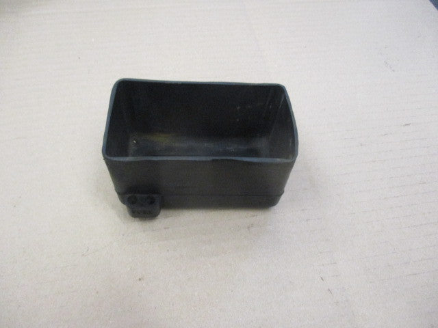 Protection de batterie pour Yamaha 125 DTR