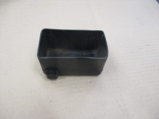 Protection de batterie pour Yamaha 125 DTR