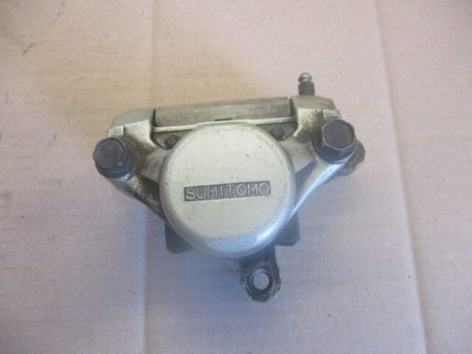 Etrier de frein avant gauche pour Yamaha 750 FZX - 2JE - 4AM
