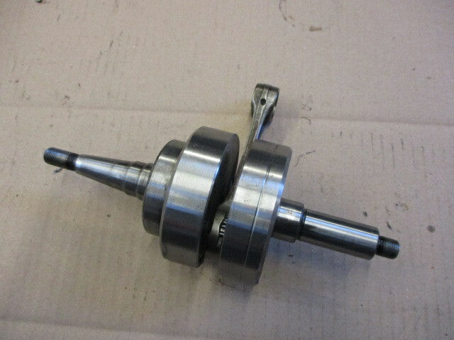 Villebrequin pour Yamaha 125 DTR - DTRE - 3MB - 4BL avec demarreur