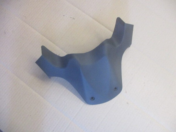 Cache avant supérieur sur réservoir pour Honda 125 CBR - JC39A